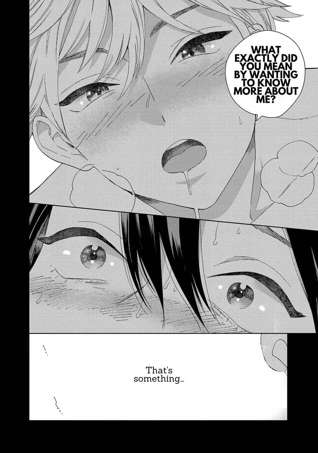 Page 36 Chapter 2 Son of a Bitch in Love