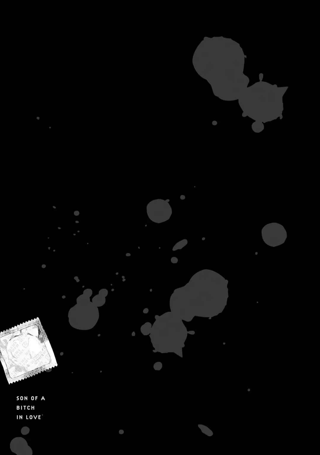 Page 39 Chapter 5 Son of a Bitch in Love