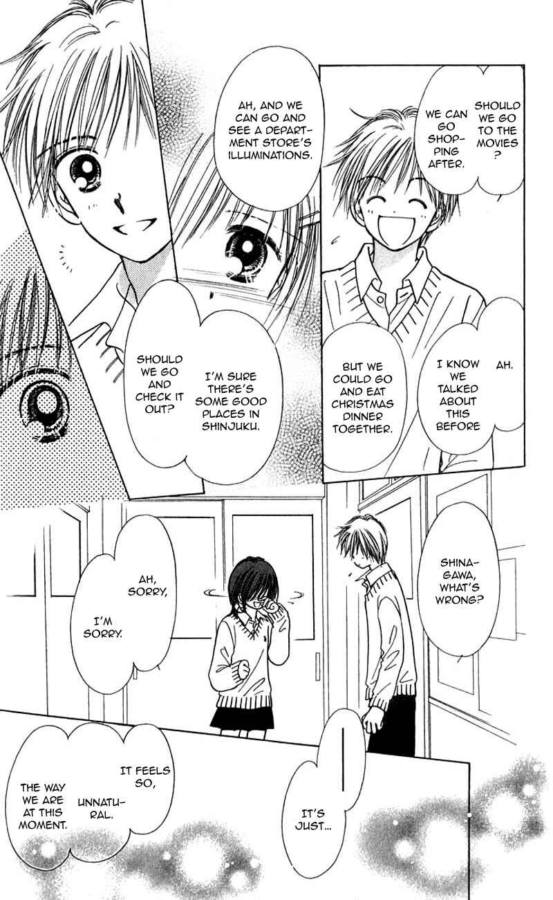 Page 11 Chapter 10 Kira Kira 100%