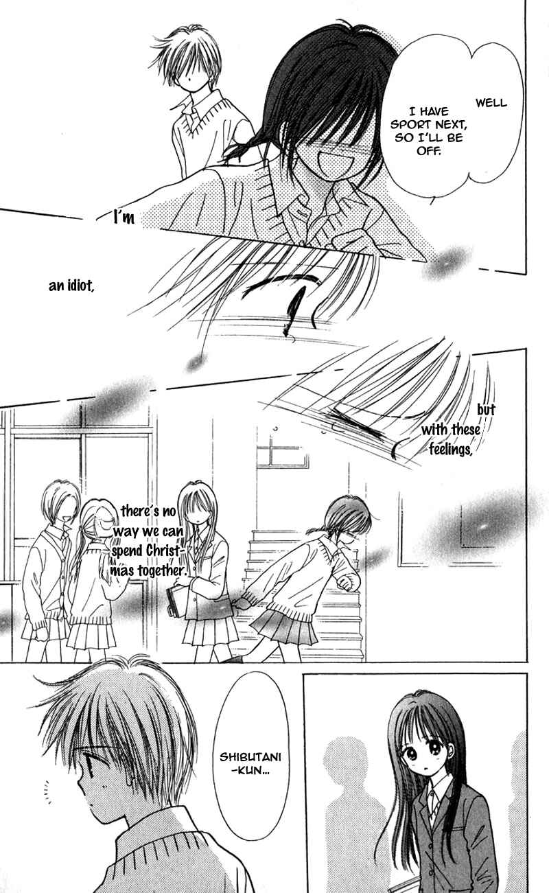 Page 13 Chapter 10 Kira Kira 100%