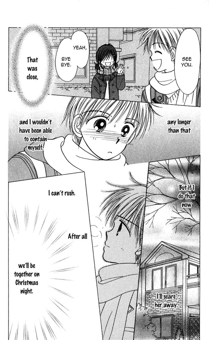 Page 16 Chapter 10 Kira Kira 100%