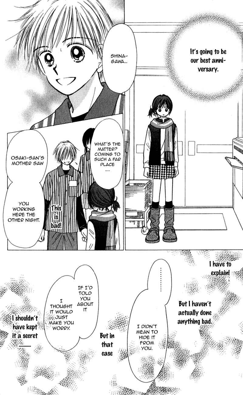 Page 22 Chapter 10 Kira Kira 100%