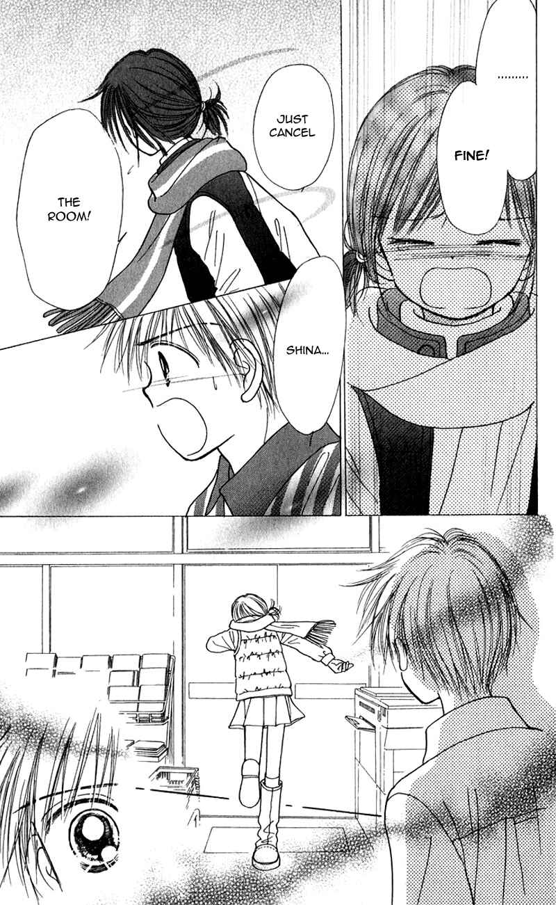 Page 23 Chapter 10 Kira Kira 100%