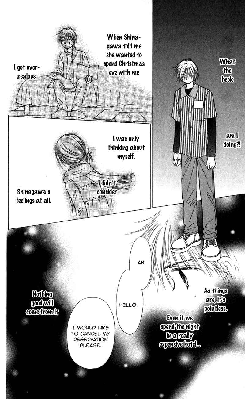Page 24 Chapter 10 Kira Kira 100%