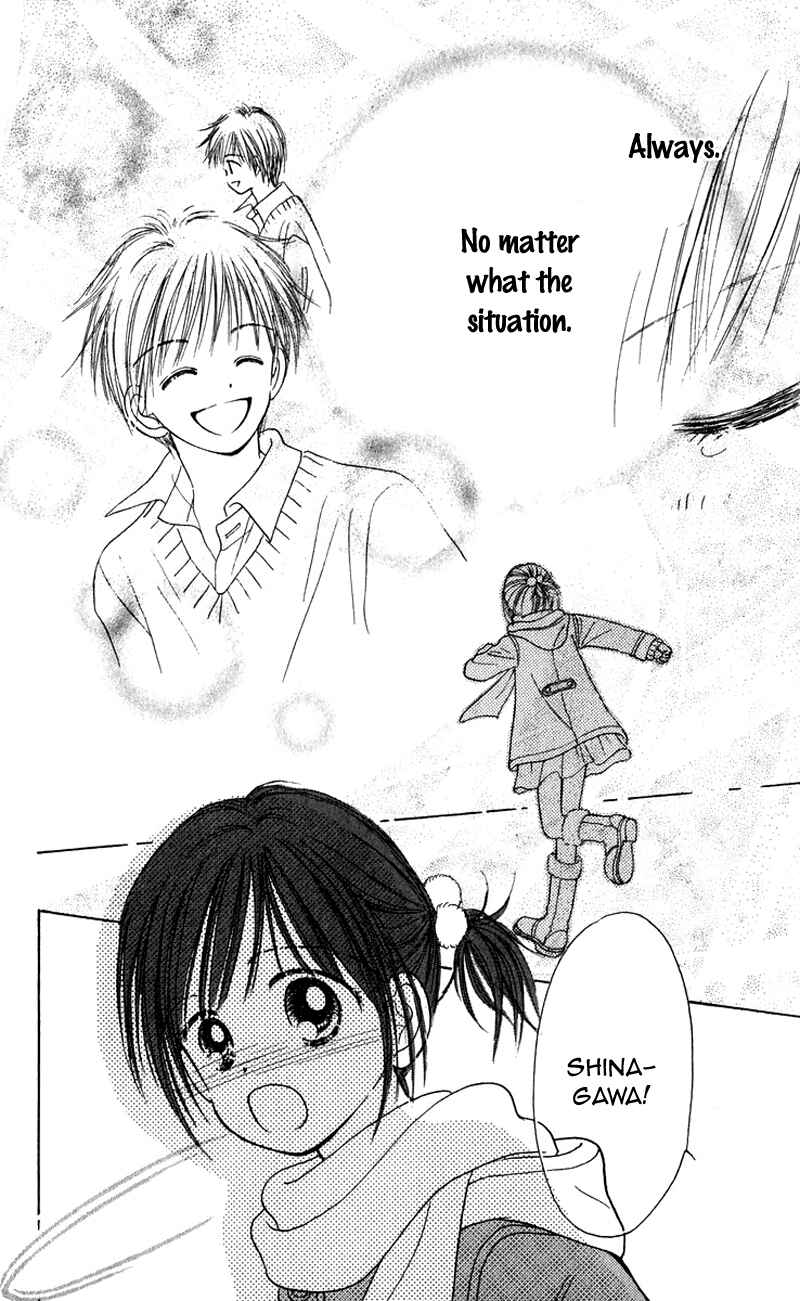 Page 38 Chapter 10 Kira Kira 100%