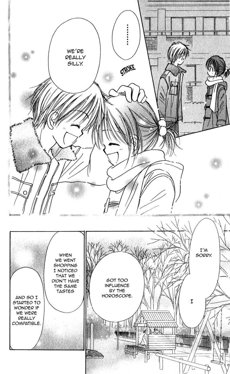 Page 40 Chapter 10 Kira Kira 100%