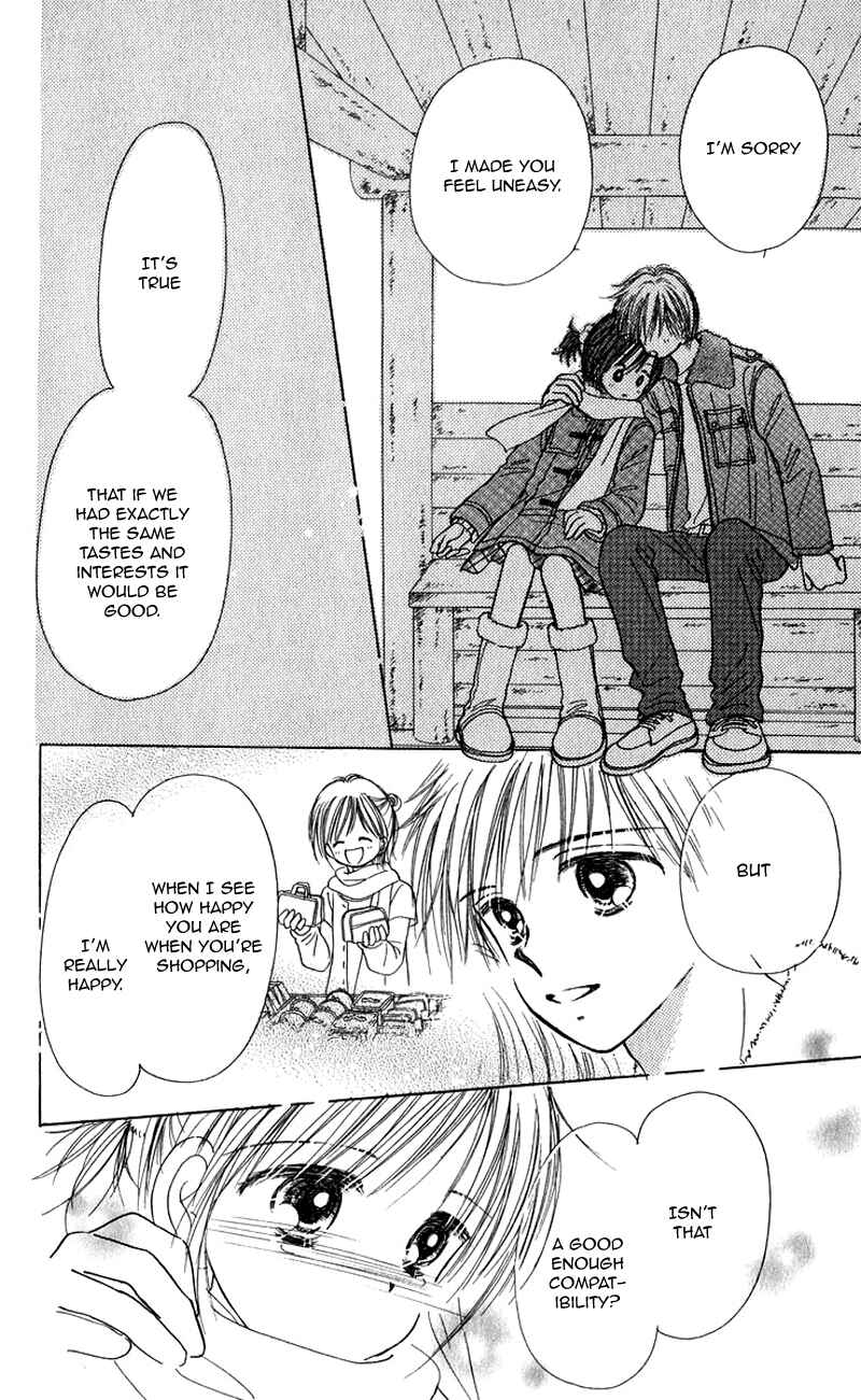 Page 42 Chapter 10 Kira Kira 100%