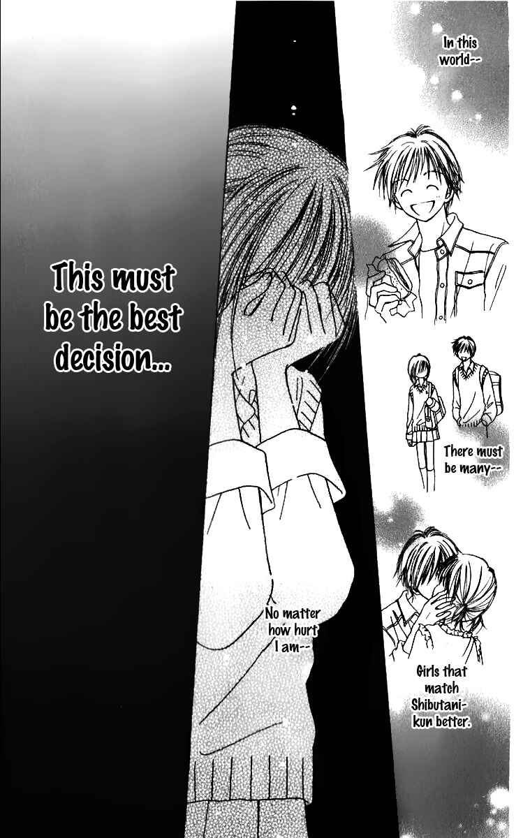 Page 10 Chapter 4 Kira Kira 100%