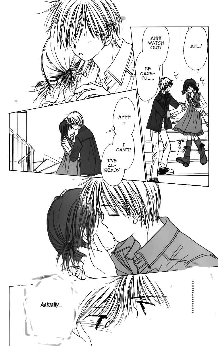 Page 13 Chapter 4 Kira Kira 100%