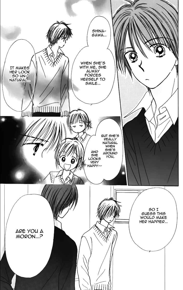 Page 24 Chapter 4 Kira Kira 100%