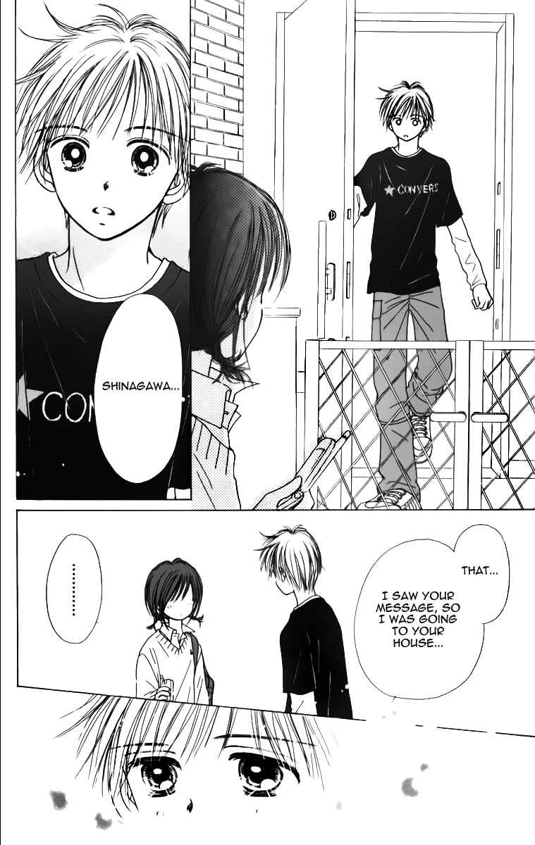 Page 31 Chapter 4 Kira Kira 100%
