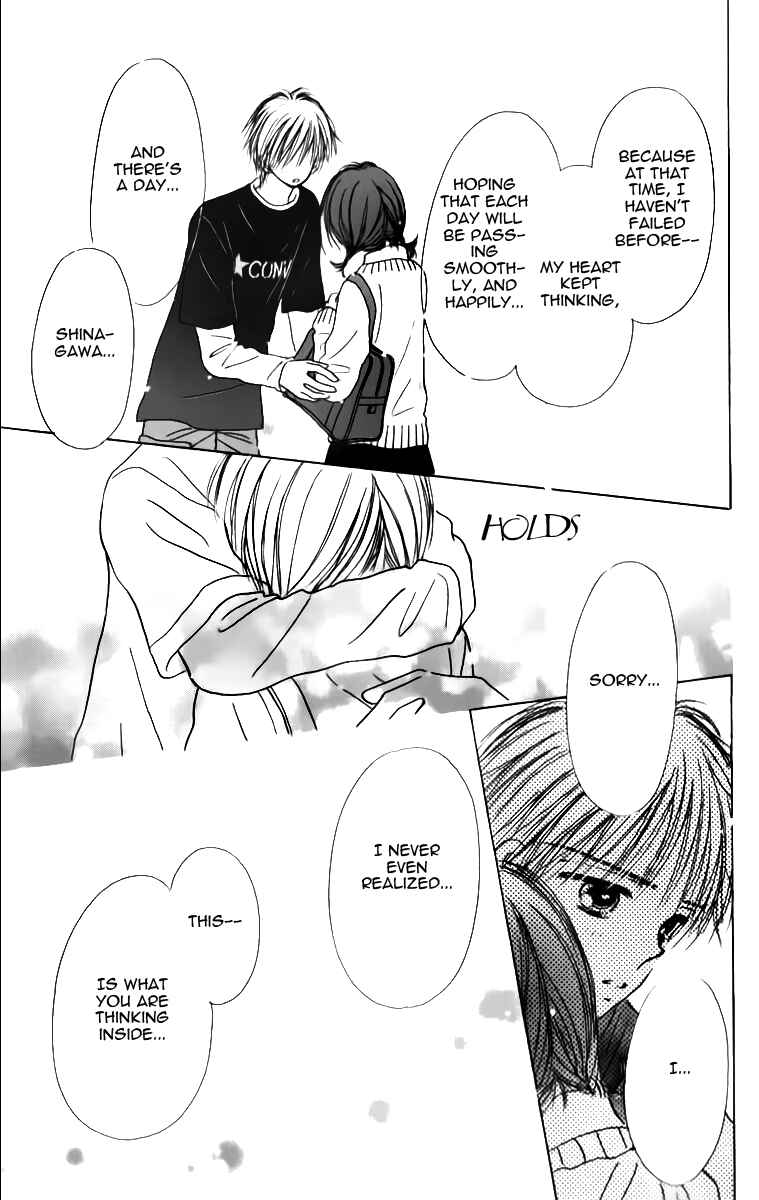 Page 34 Chapter 4 Kira Kira 100%