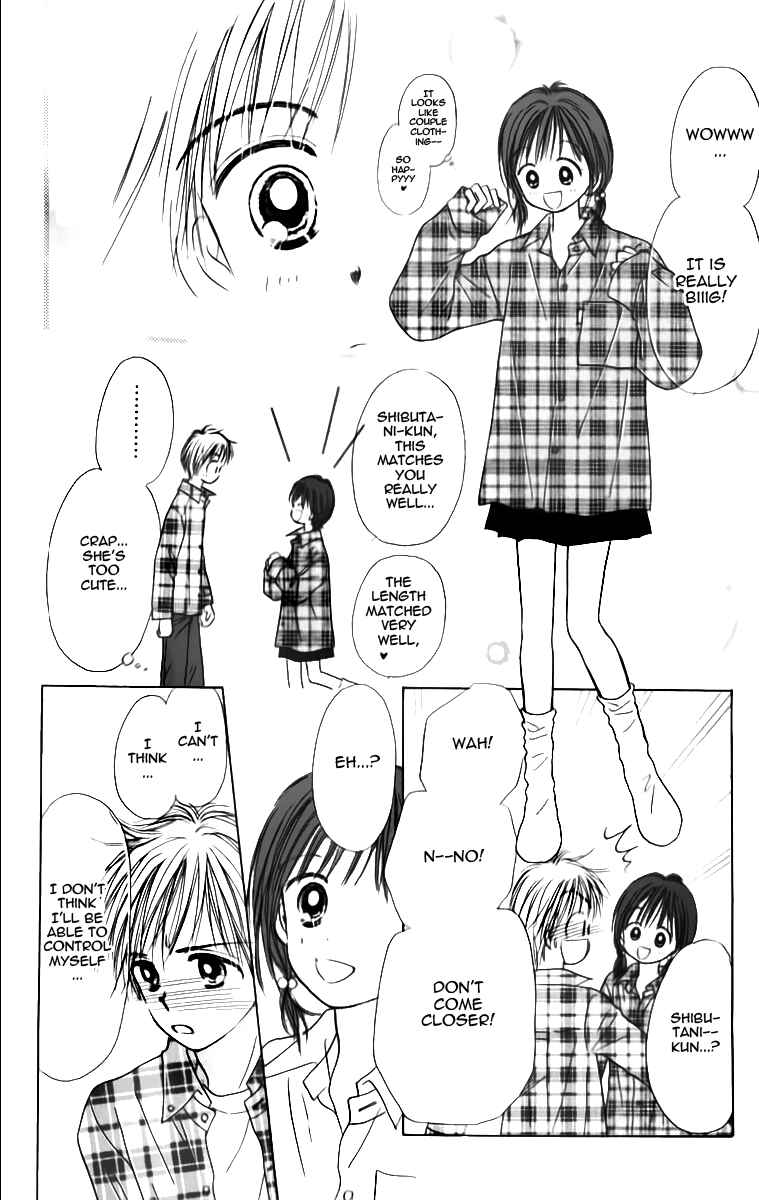Page 41 Chapter 4 Kira Kira 100%