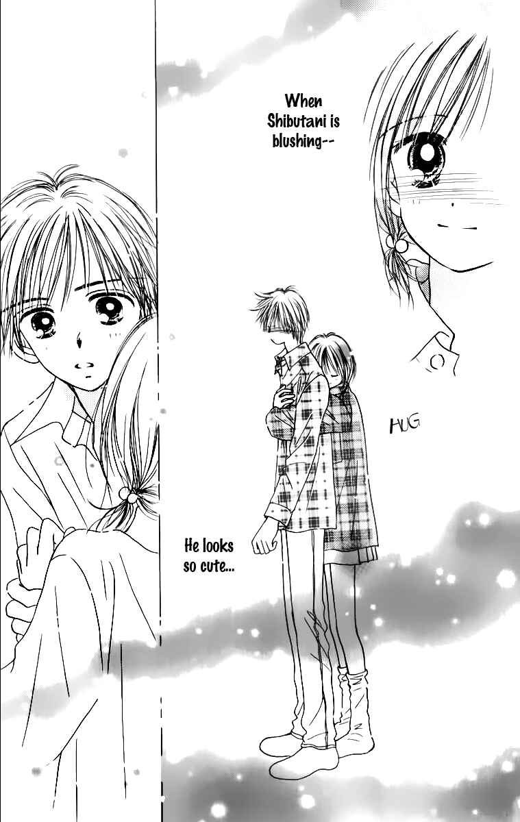 Page 42 Chapter 4 Kira Kira 100%