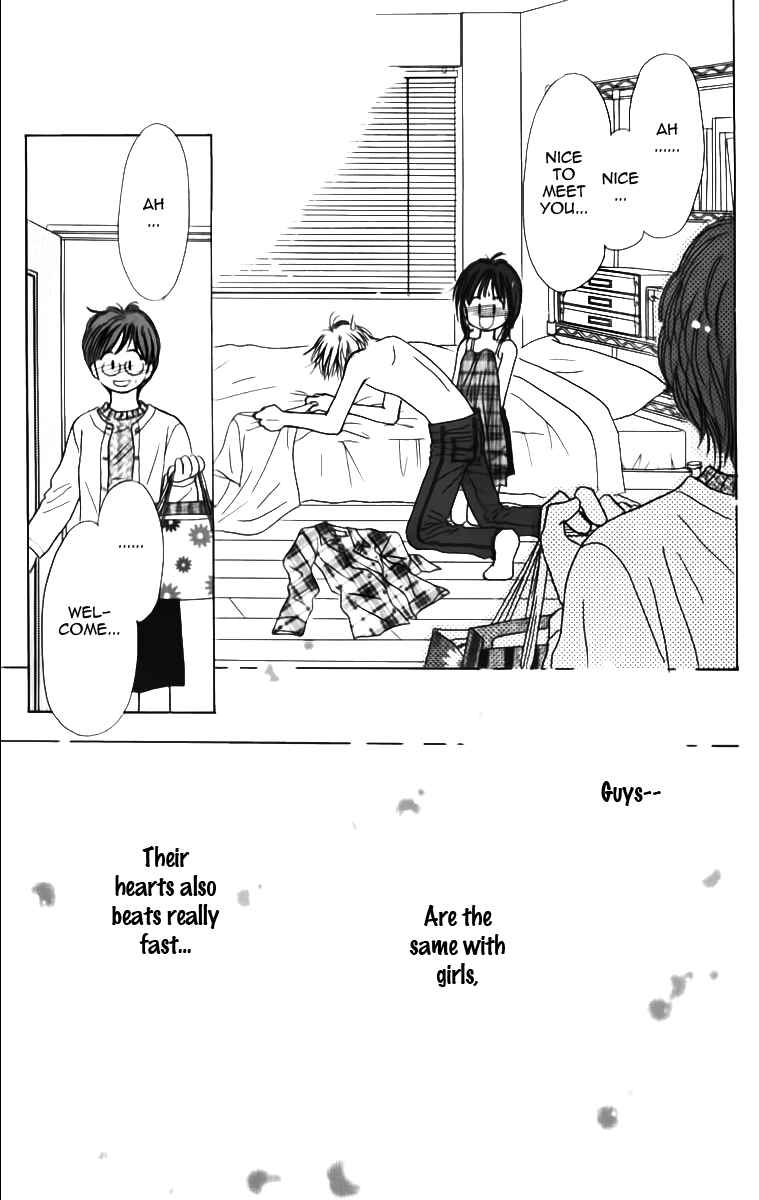 Page 44 Chapter 4 Kira Kira 100%