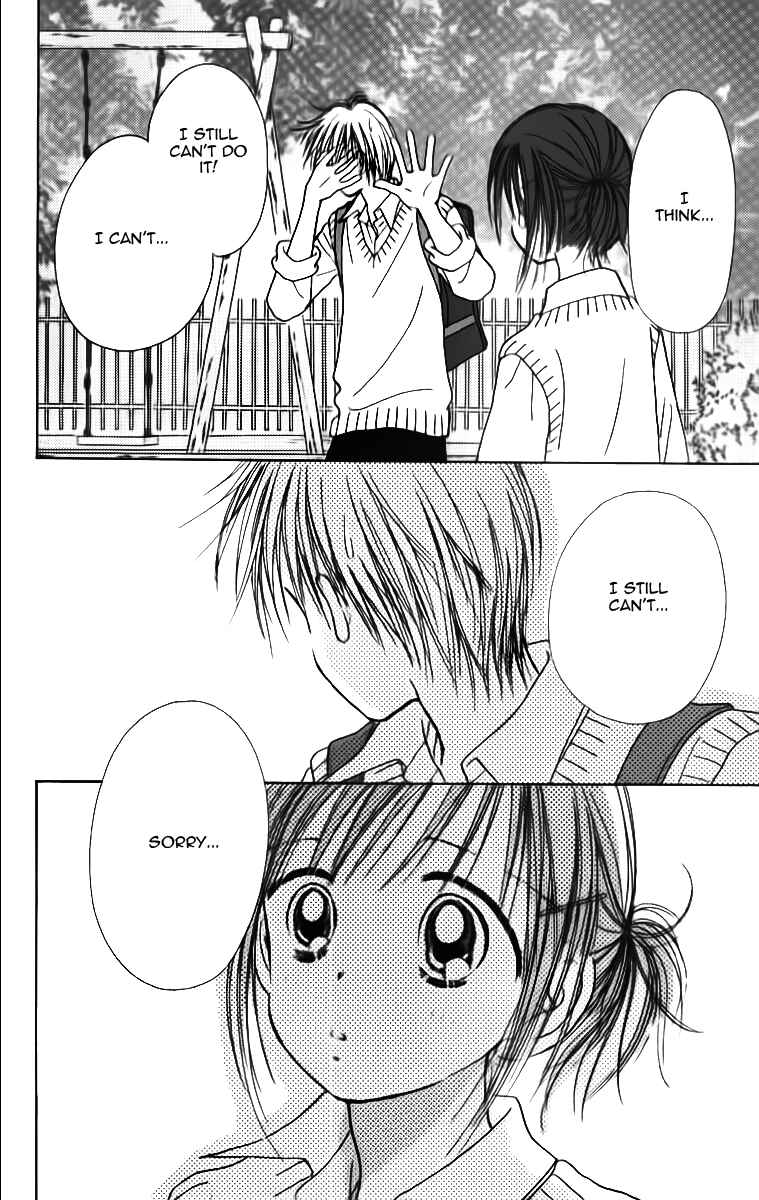 Page 5 Chapter 4 Kira Kira 100%
