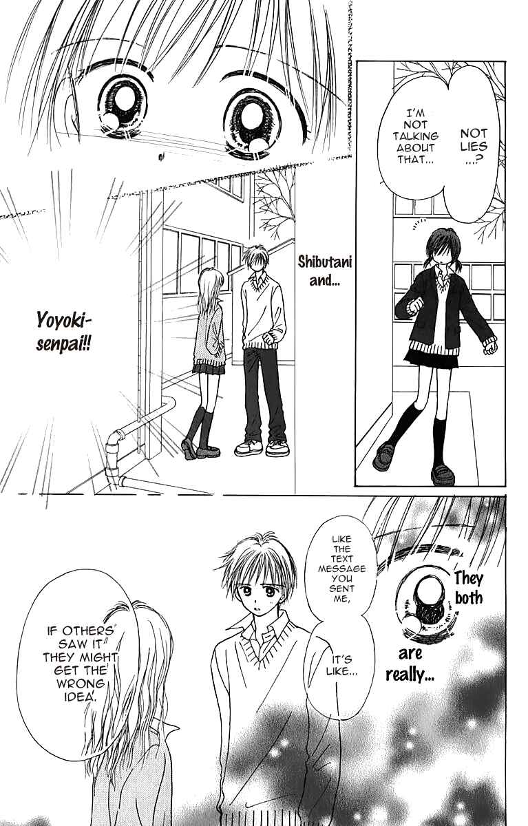 Page 24 Chapter 6 Kira Kira 100%
