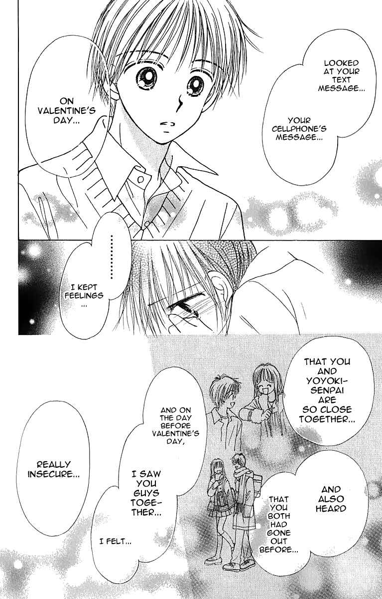 Page 29 Chapter 6 Kira Kira 100%