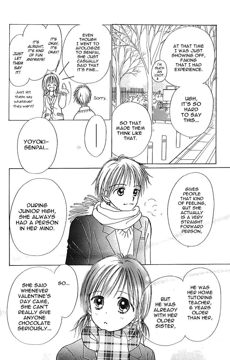 Page 37 Chapter 6 Kira Kira 100%