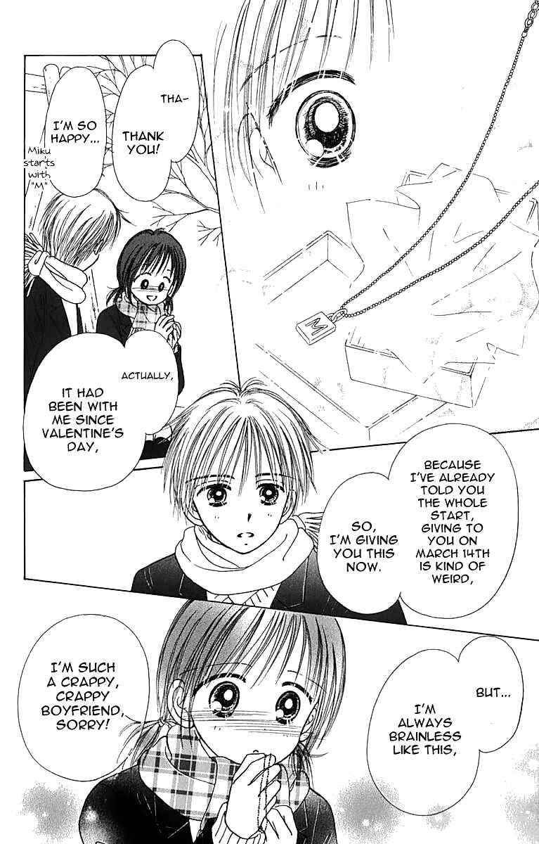 Page 39 Chapter 6 Kira Kira 100%