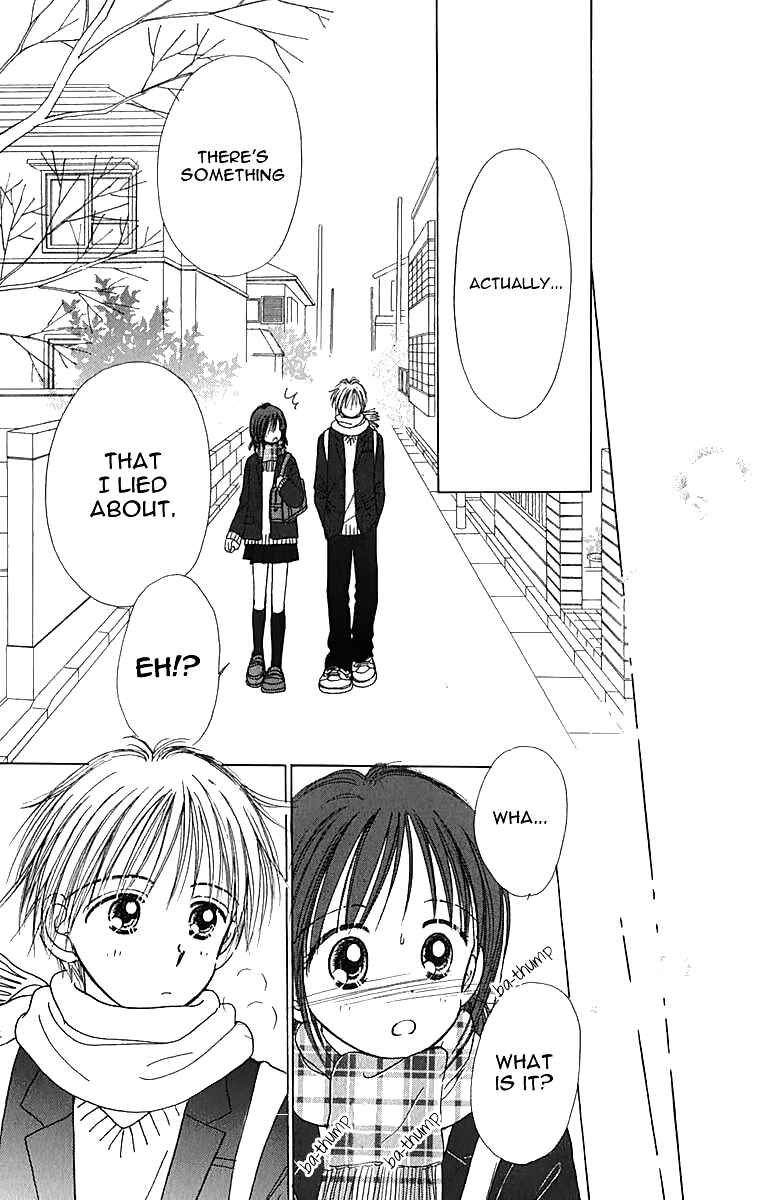 Page 44 Chapter 6 Kira Kira 100%