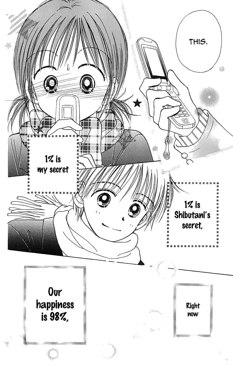 Page 45 Chapter 6 Kira Kira 100%