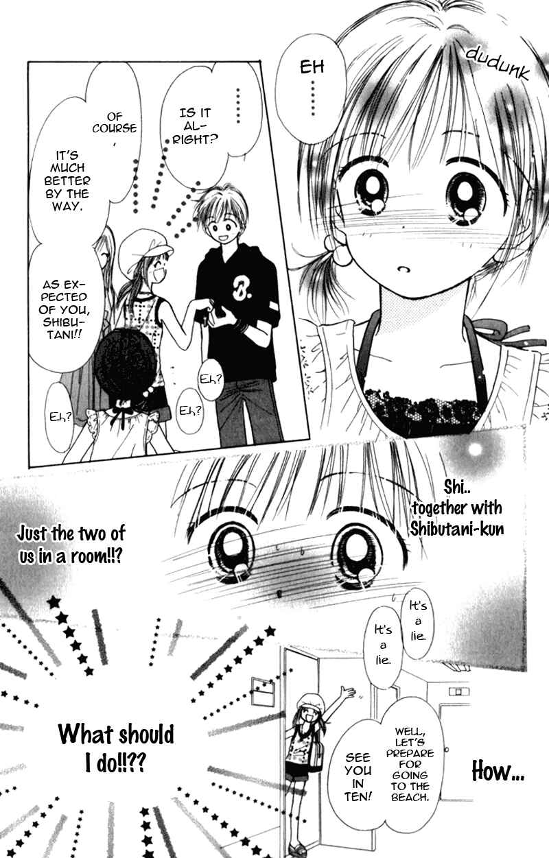 Page 41 Chapter 7 Kira Kira 100%