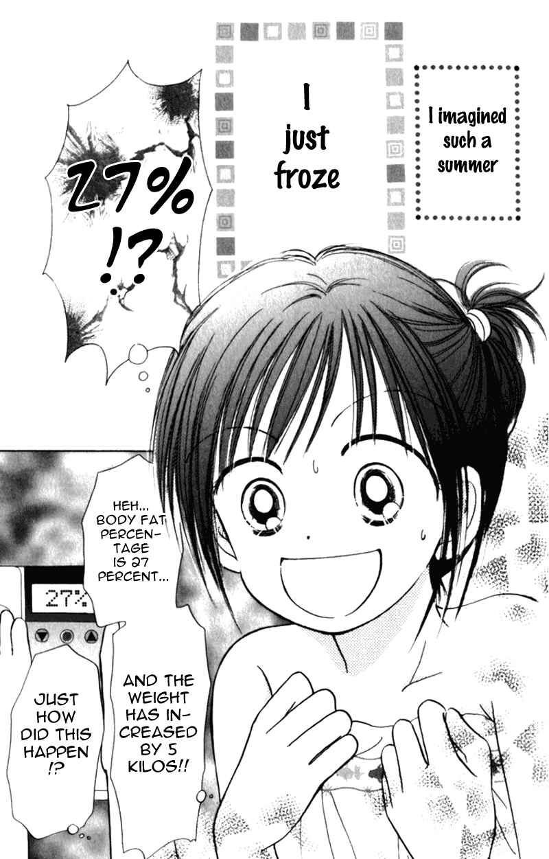Page 5 Chapter 7 Kira Kira 100%