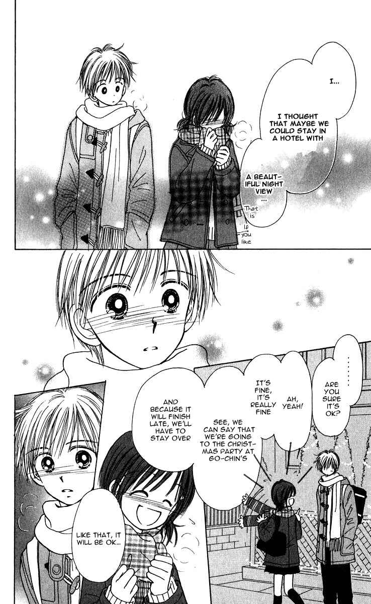 Page 21 Chapter 9 Kira Kira 100%