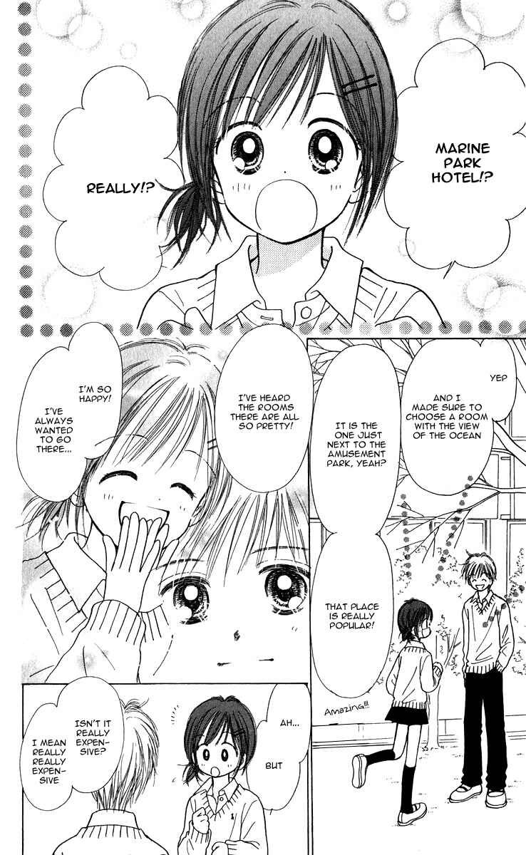 Page 27 Chapter 9 Kira Kira 100%
