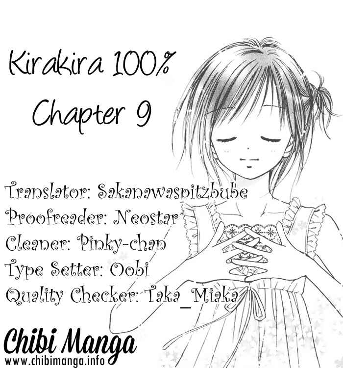 Page 3 Chapter 9 Kira Kira 100%
