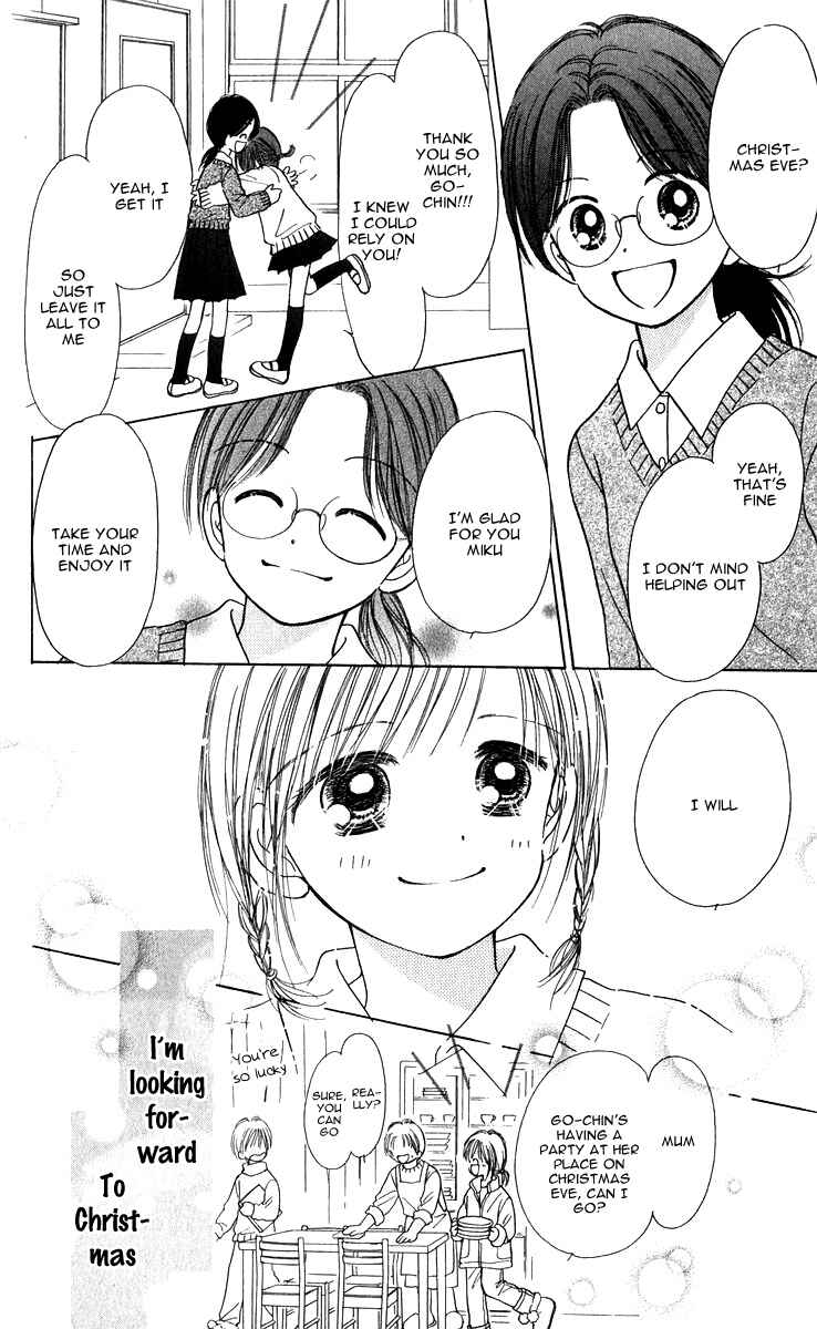 Page 31 Chapter 9 Kira Kira 100%