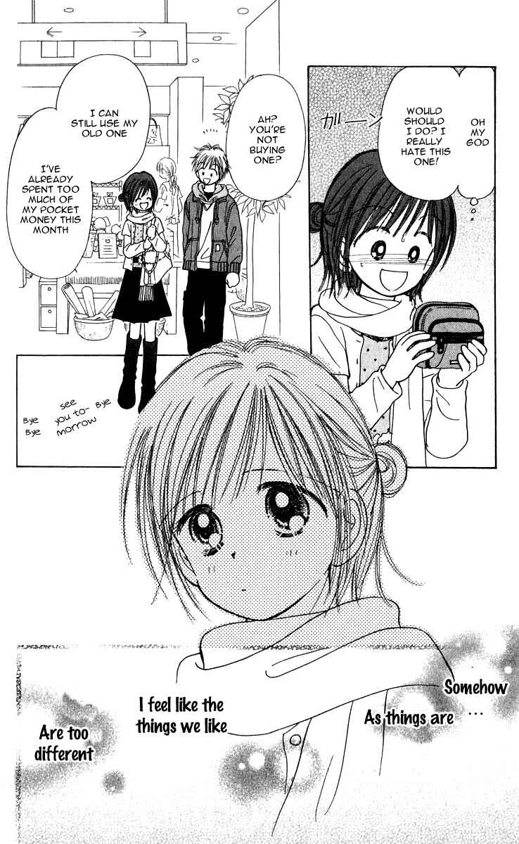 Page 37 Chapter 9 Kira Kira 100%