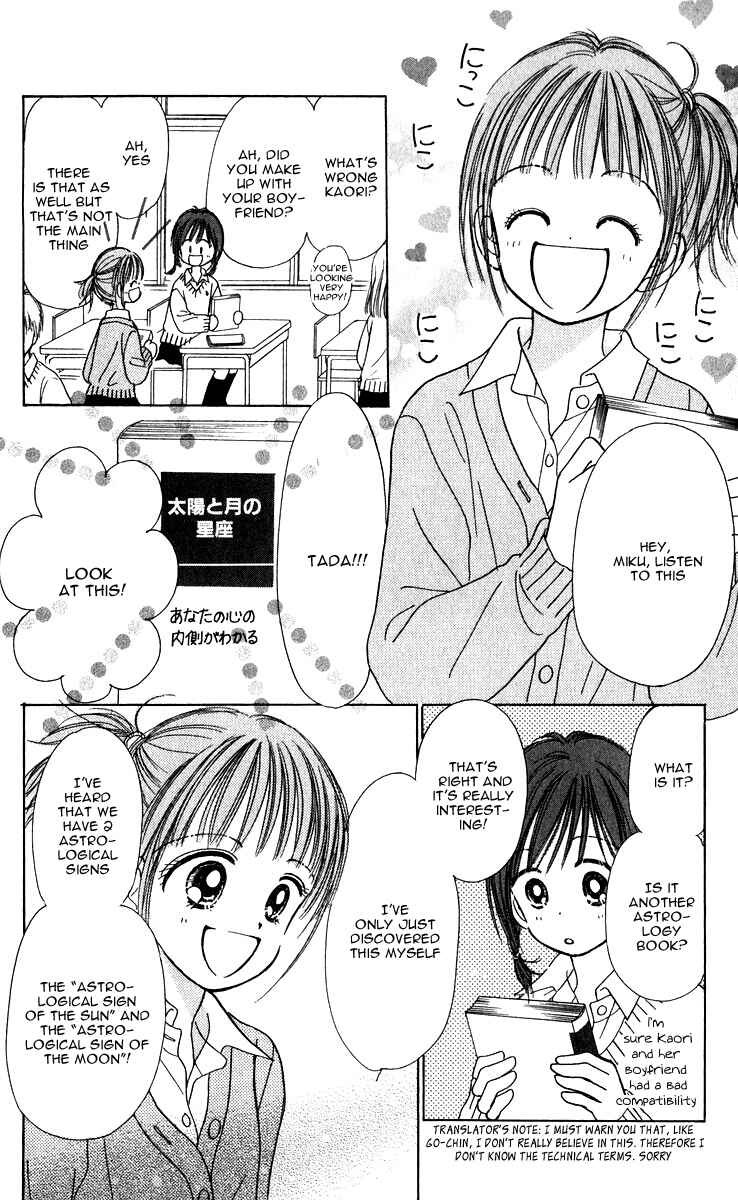 Page 41 Chapter 9 Kira Kira 100%