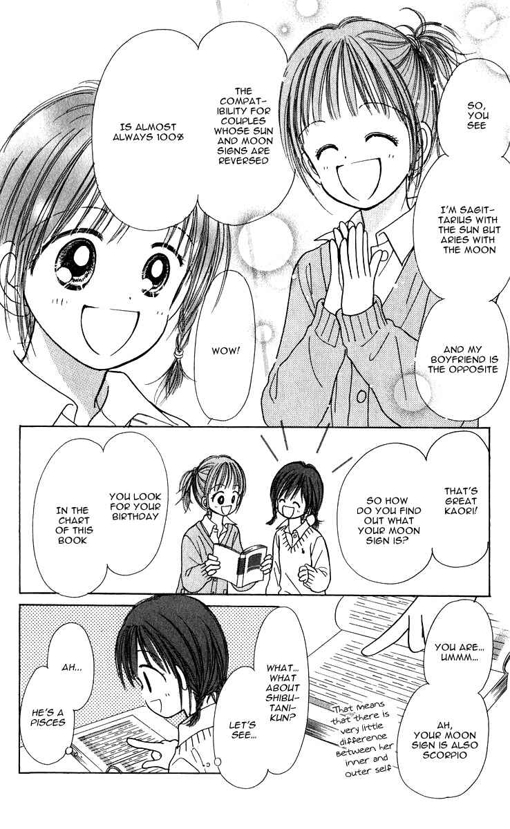 Page 43 Chapter 9 Kira Kira 100%