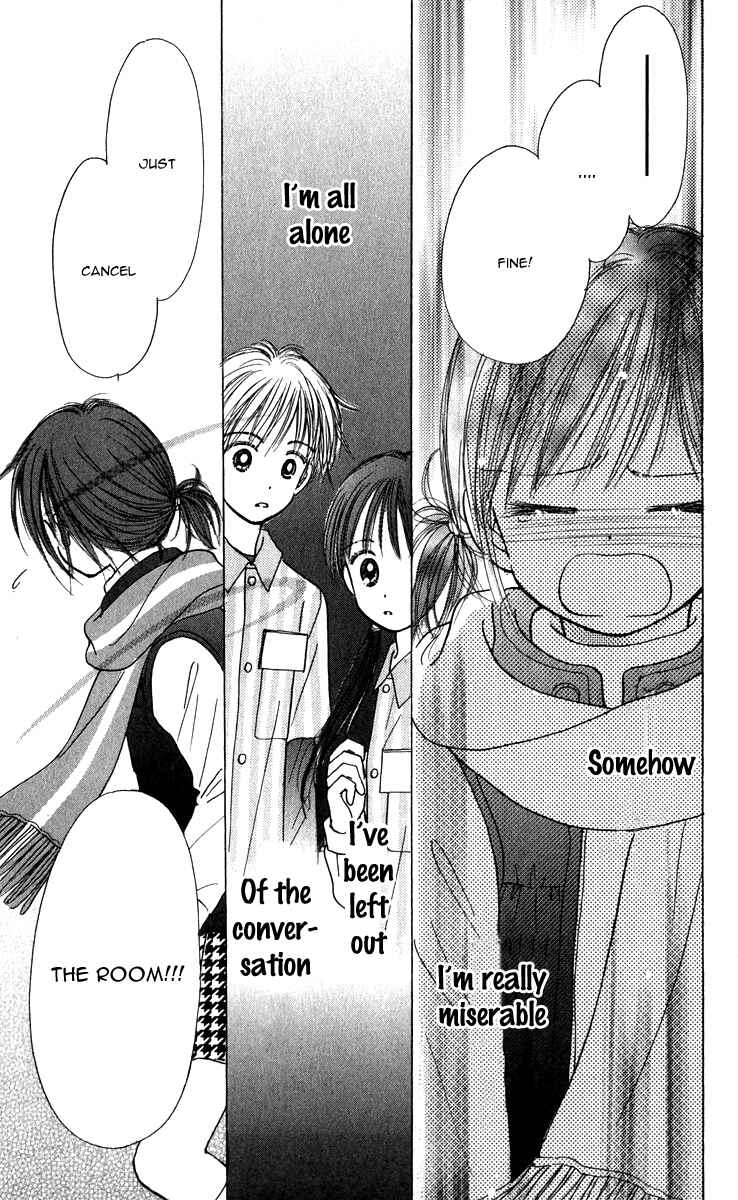 Page 52 Chapter 9 Kira Kira 100%