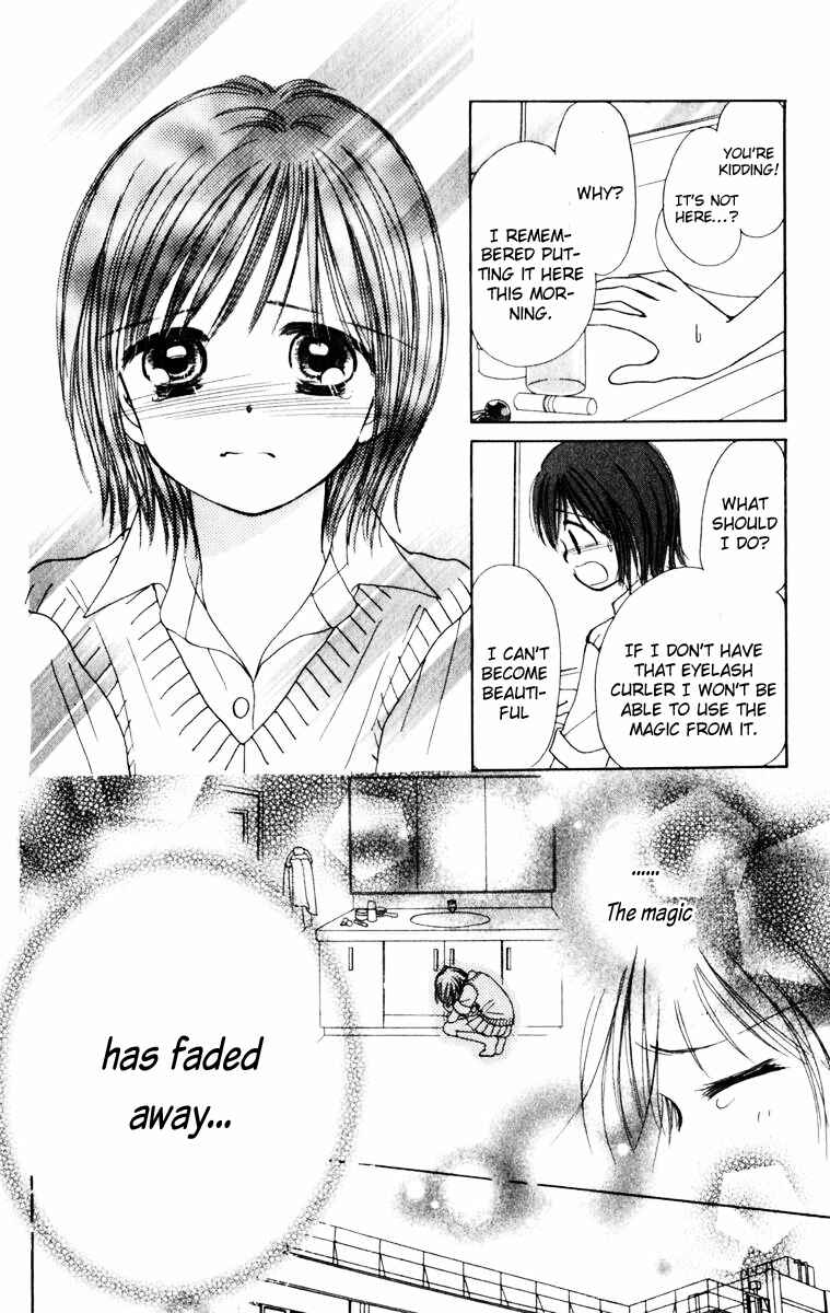 Page 24 Chapter 2 Kira Kira 100%