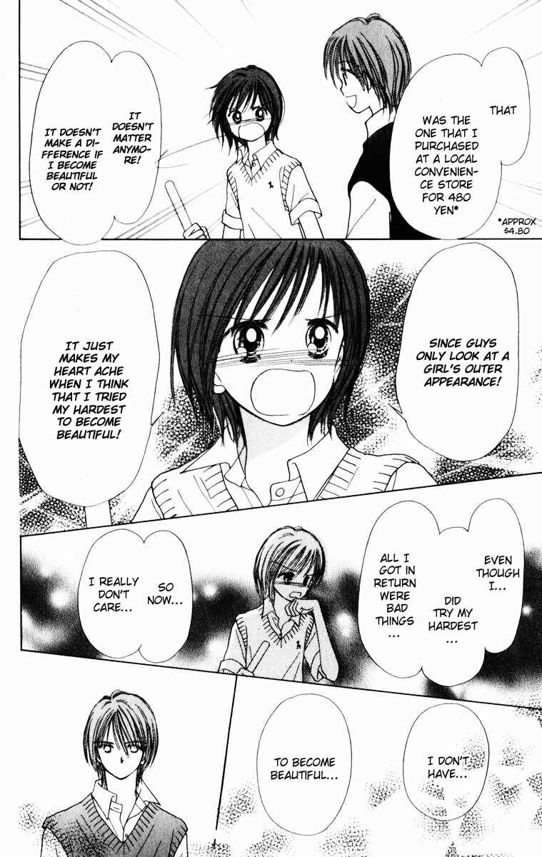 Page 26 Chapter 2 Kira Kira 100%