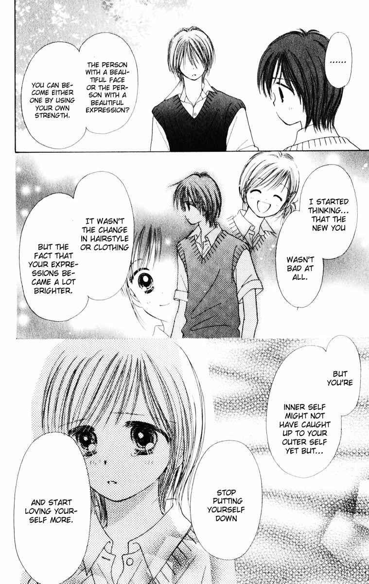 Page 28 Chapter 2 Kira Kira 100%
