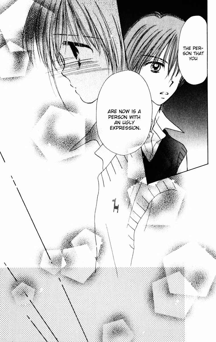 Page 29 Chapter 2 Kira Kira 100%