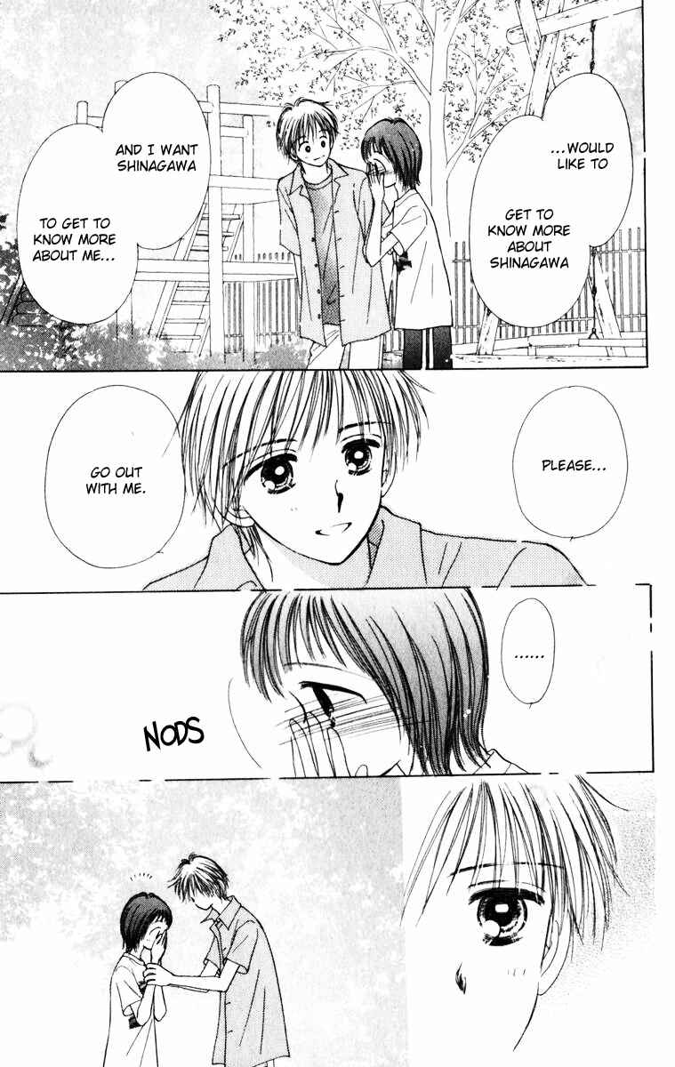 Page 37 Chapter 2 Kira Kira 100%