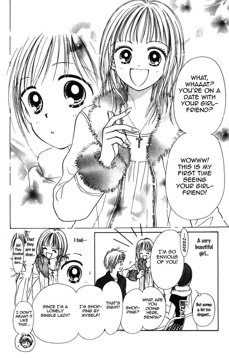 Page 14 Chapter 5 Kira Kira 100%