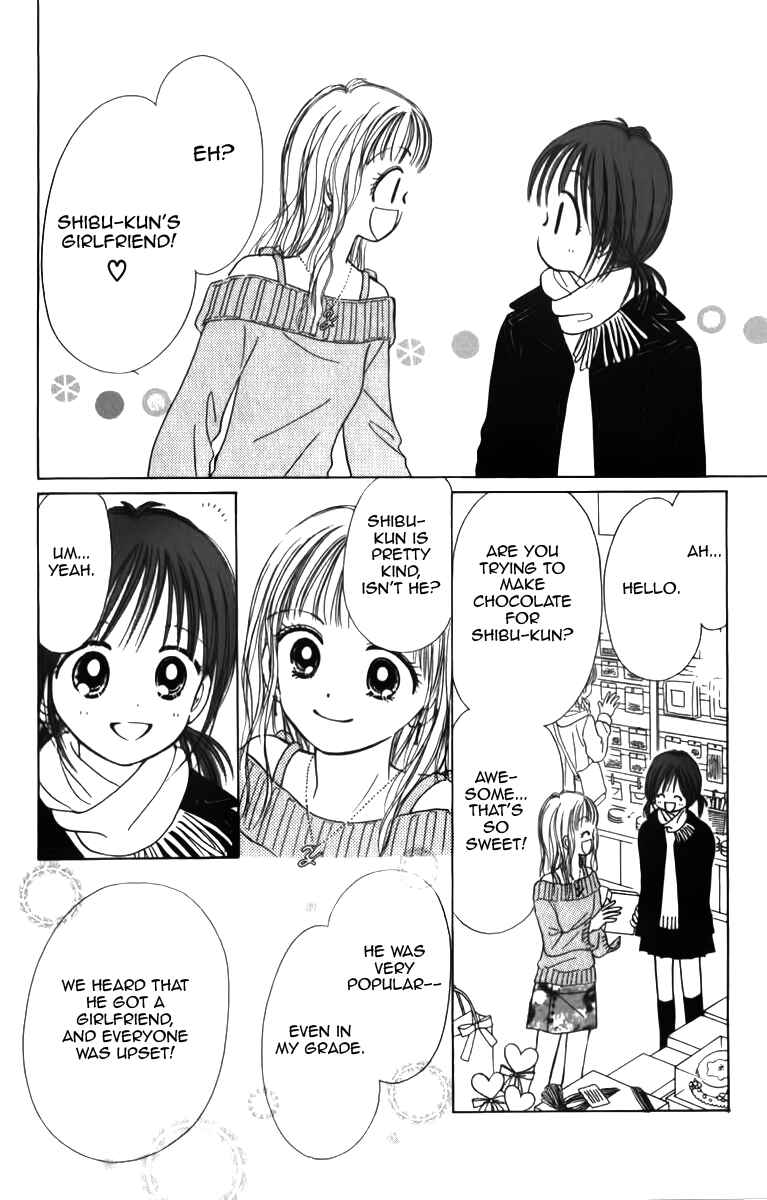 Page 24 Chapter 5 Kira Kira 100%