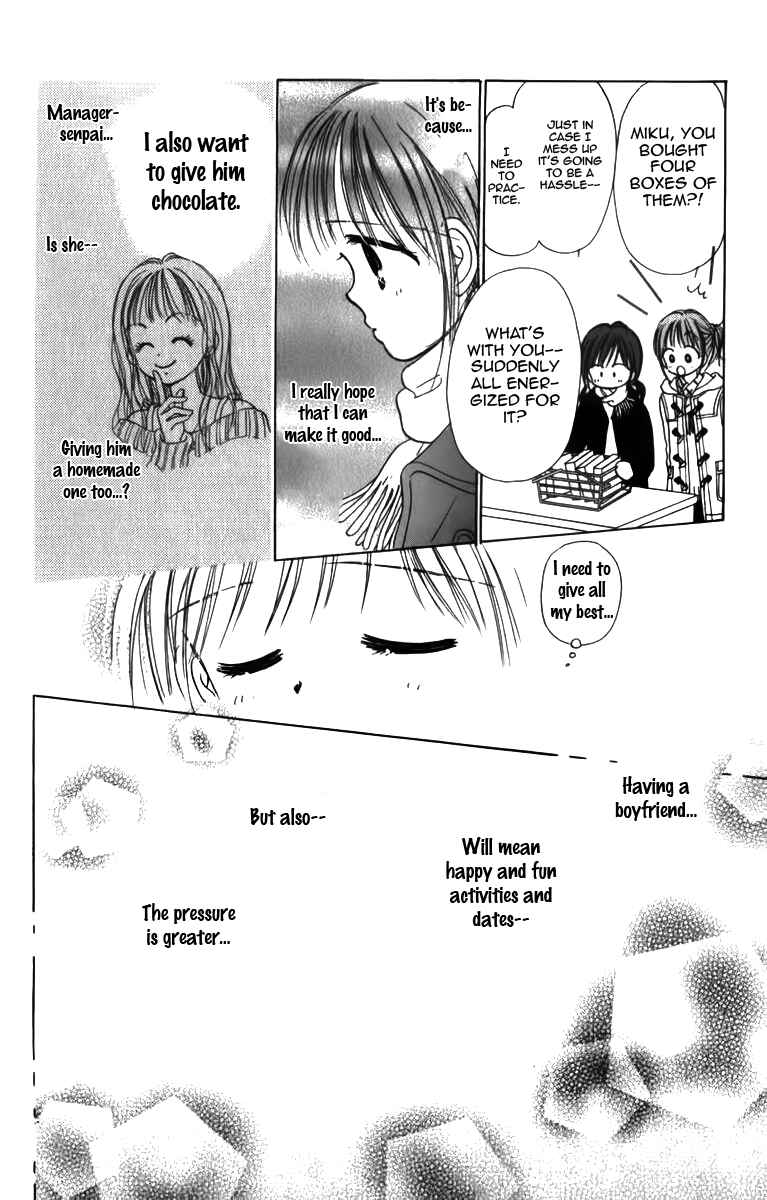 Page 26 Chapter 5 Kira Kira 100%