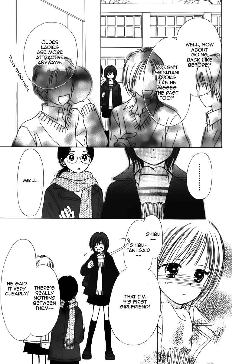Page 29 Chapter 5 Kira Kira 100%
