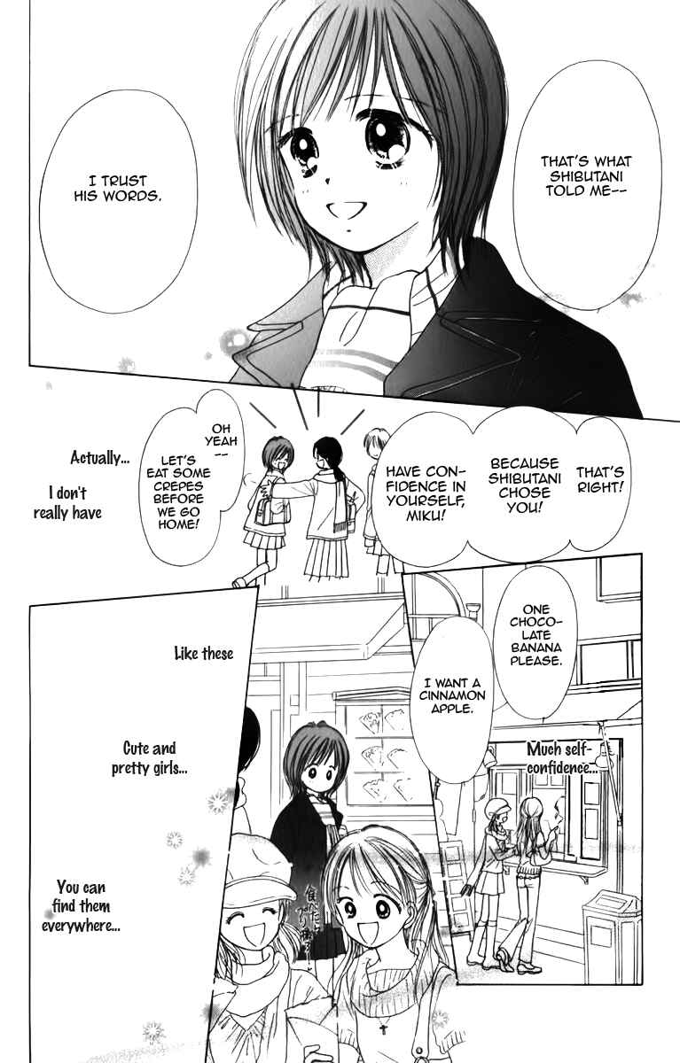 Page 30 Chapter 5 Kira Kira 100%