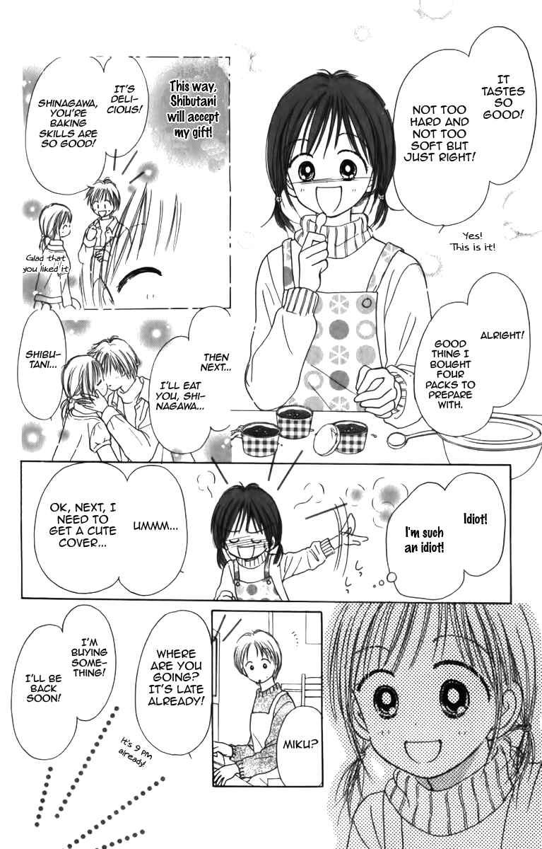 Page 34 Chapter 5 Kira Kira 100%
