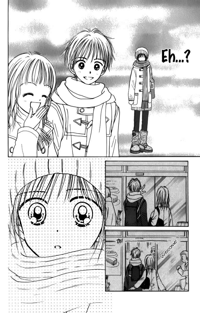 Page 36 Chapter 5 Kira Kira 100%