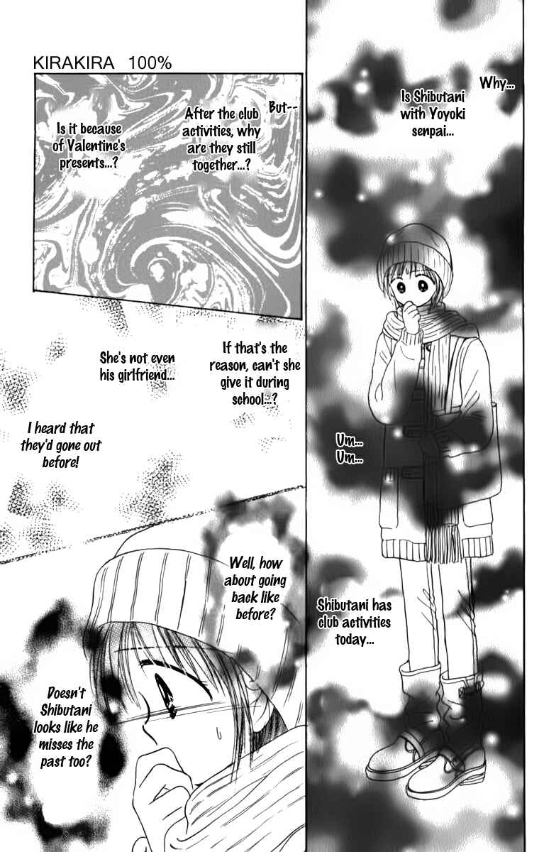 Page 37 Chapter 5 Kira Kira 100%