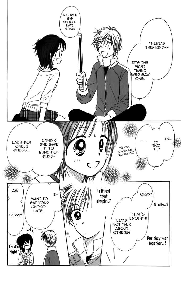 Page 42 Chapter 5 Kira Kira 100%